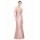 Cheap Whitney Long Strapless Sweetheart Bridesmaid Dress Sydney