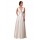 Cheap Vivienne Short Chapel Train V-Neck Wedding Dress Sydney