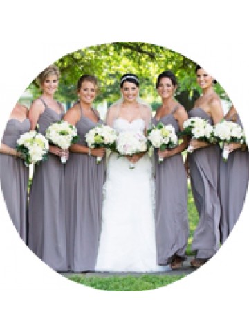 Cheap Grey Bridesmaid Dresses Sydney
