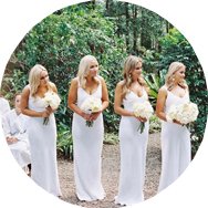 Cheap White Bridesmaid Dresses Sydney