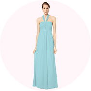 Cheap Empire Bridesmaid Dresses Sydney