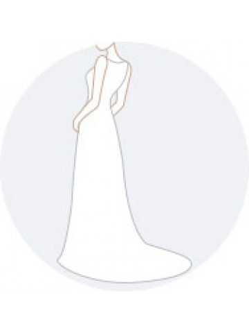 Cheap Long Wedding Dresses Sydney