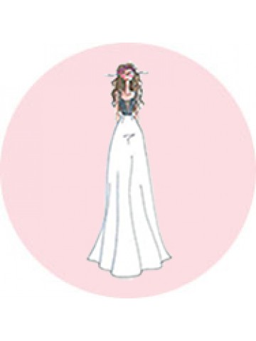 Cheap A-Line Wedding Dresses Sydney