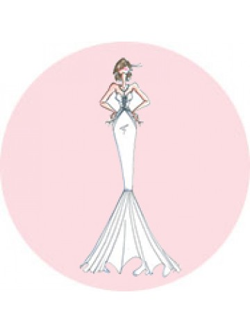 Cheap Mermaid Wedding Dresses Sydney