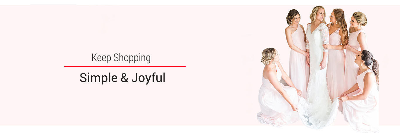 Wedding Shop Sydney
