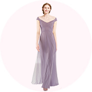 a-line bridesmaid dresses Sydney
